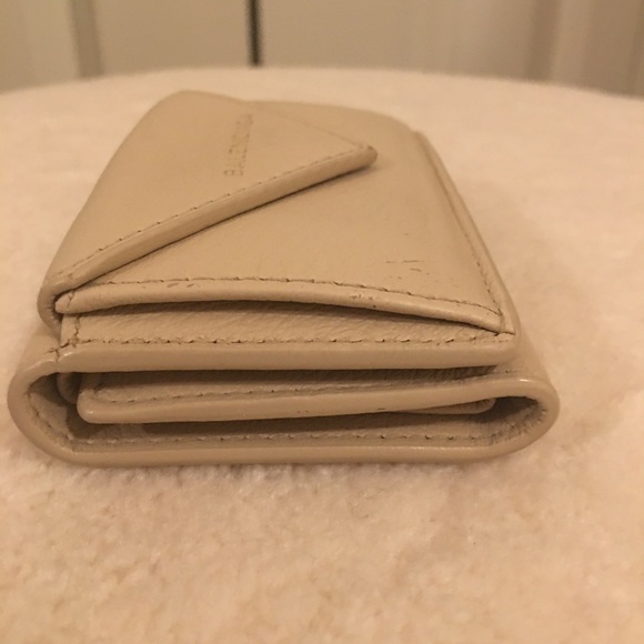 BALENCIAGA Small Wallet - Picture 5 of 6